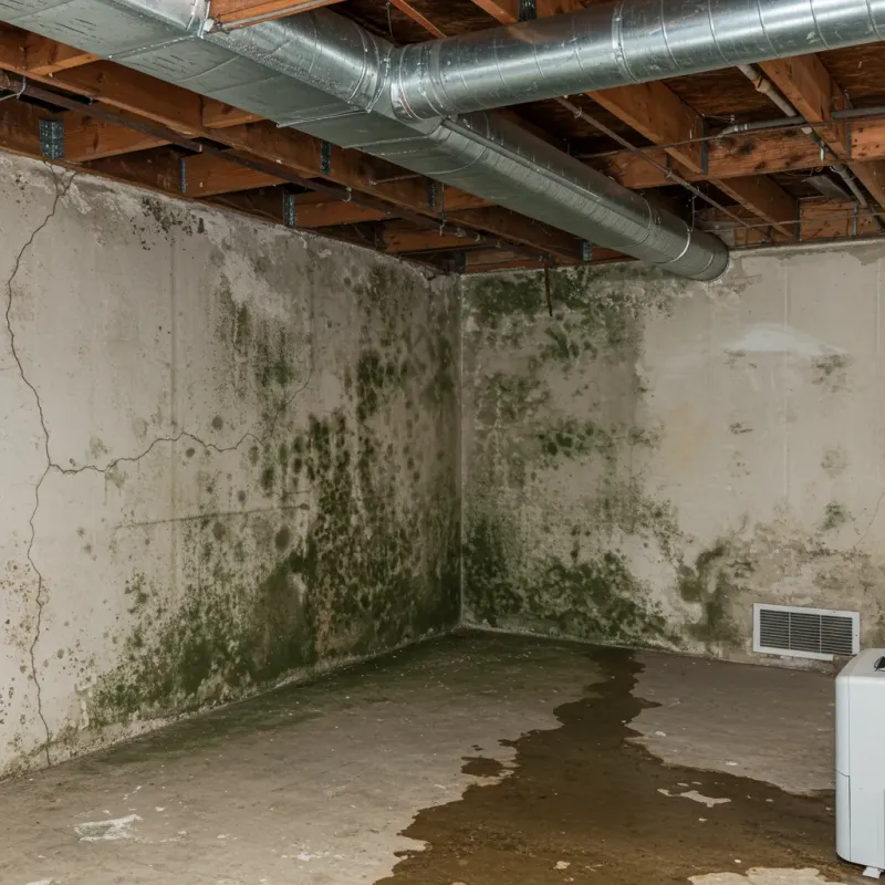 Professional Mold Removal in Hokes Bluff, AL